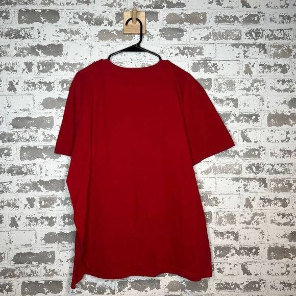 Vintage Nike Cleveland Indians short sleeve tshirt - Picture 2 of 5